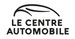 Logo Centr' Auto Charleroi s.a